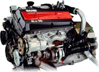 P34D5 Engine